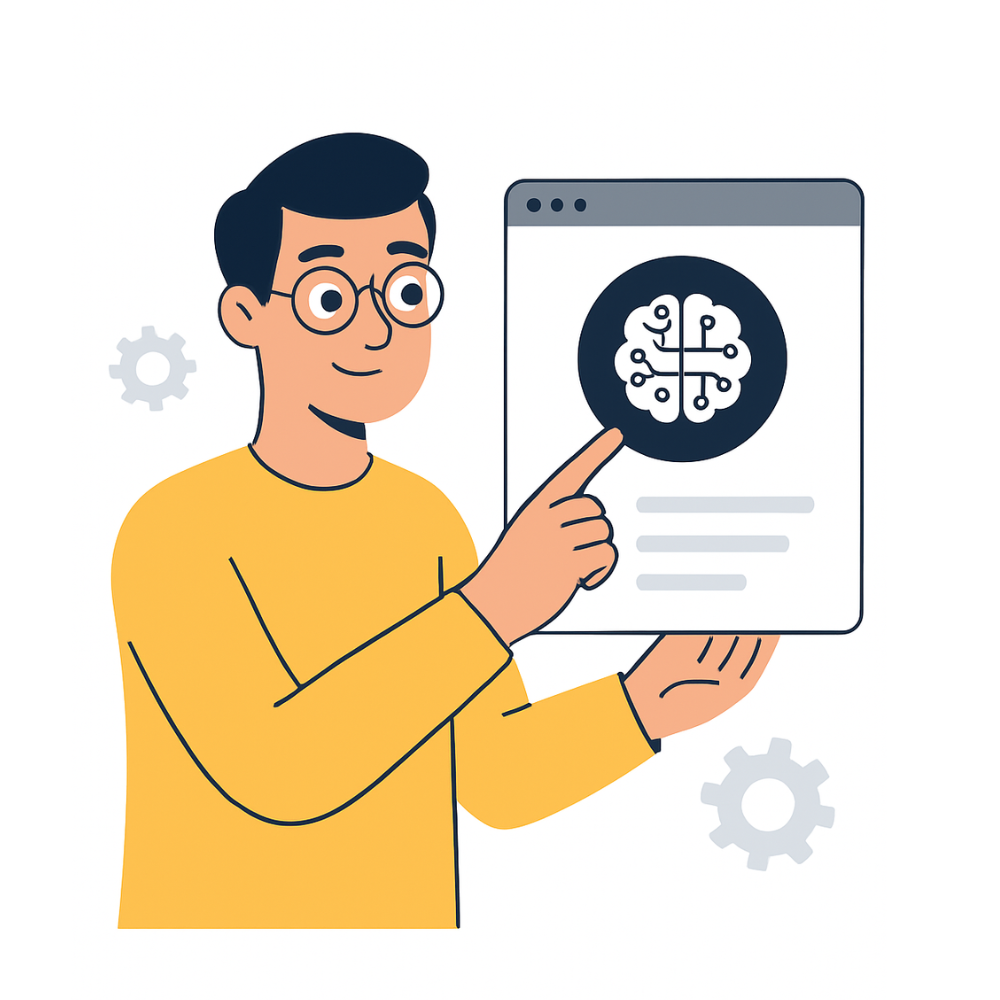 AI Automation Software Access – Self-Managed DIY Plan, Monthly