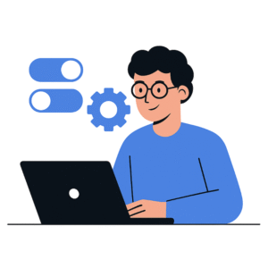 AI Automation Basic Setup – One-Time API Integration Service