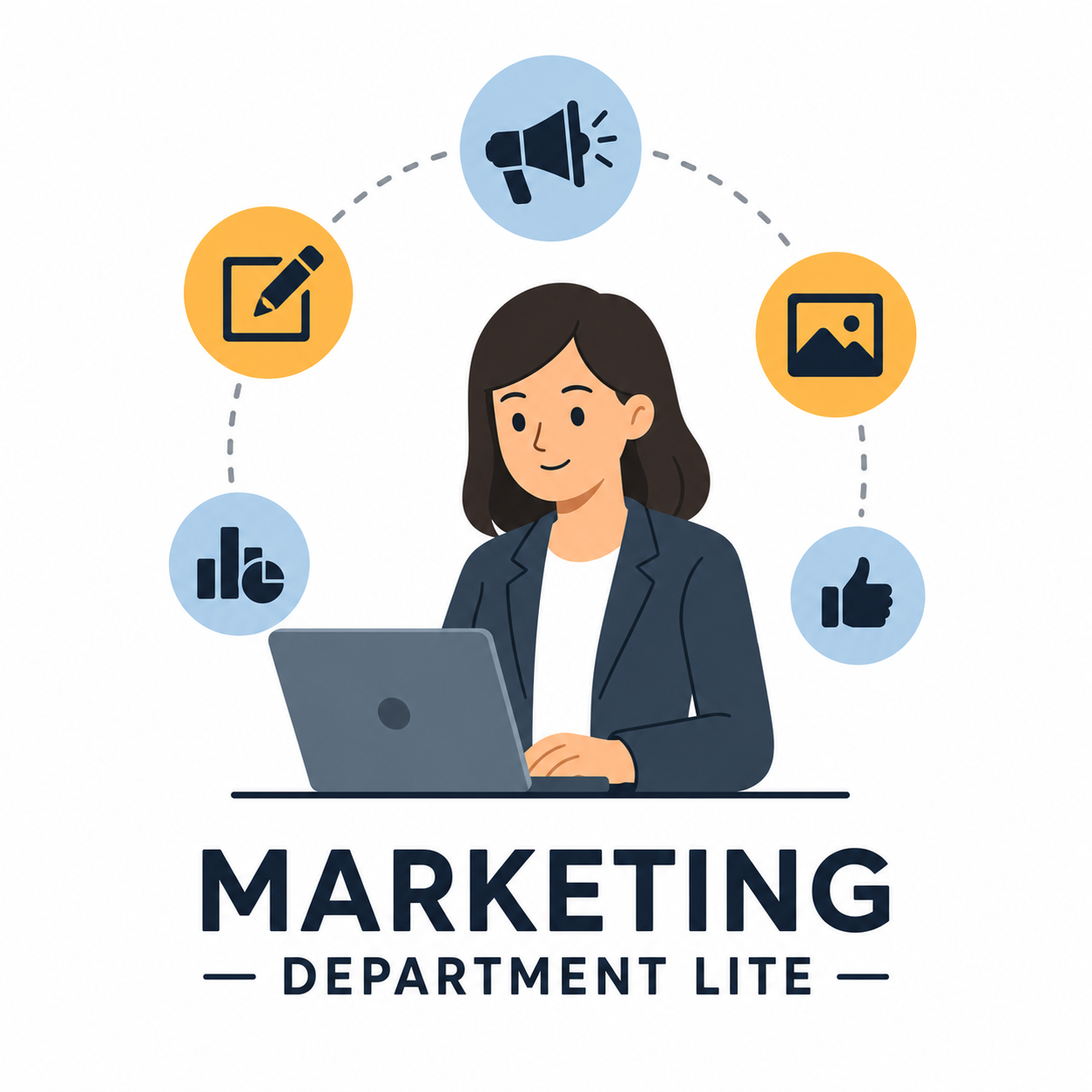 Marketing Department Lite